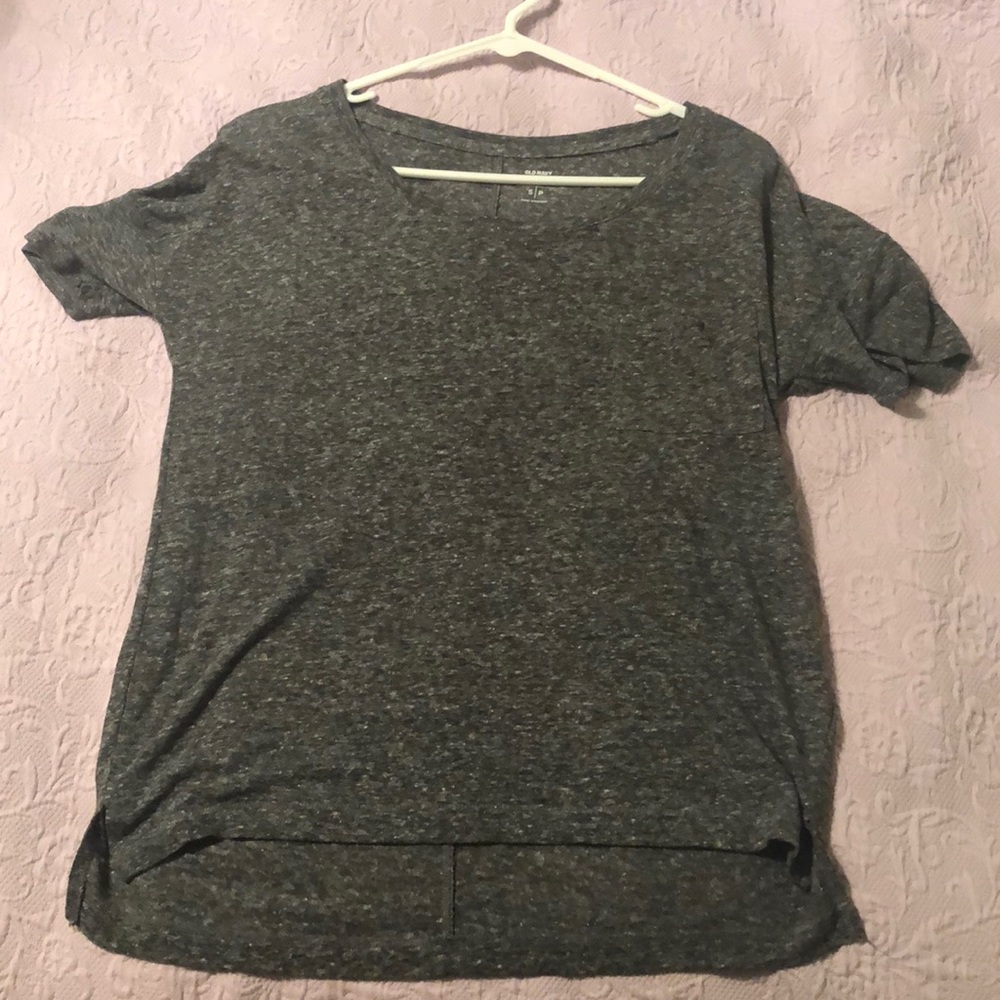 Short sleeve t shirt